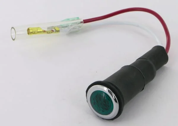 Etesia - ET27991 - Indicator