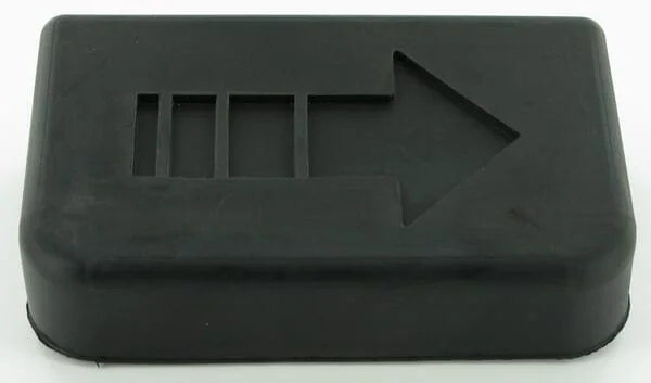 Etesia - ET28188 - Pedal Cover