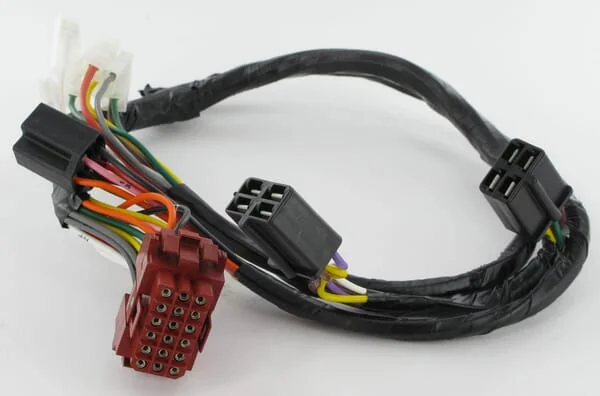 Etesia - ET28291 - Front Wiring Assembly 96
