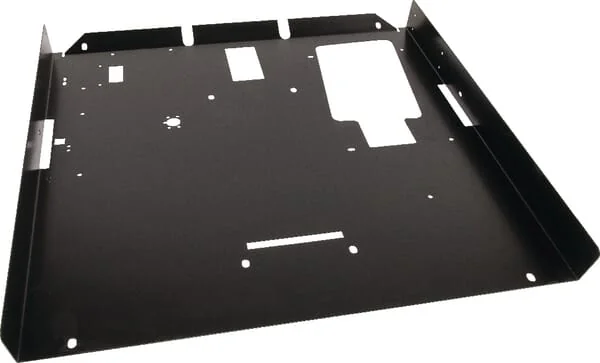 Etesia - ET28522 - Plate