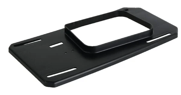 Etesia - ET28568 - Plate