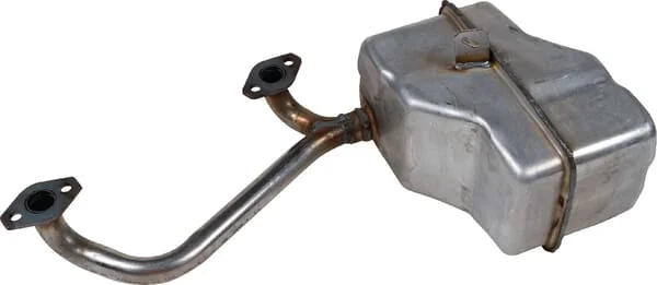 Etesia - ET28577 - Exhaust Hydro 80