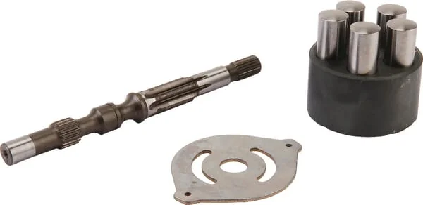 Etesia - ET28617 - Pump Motor Kit