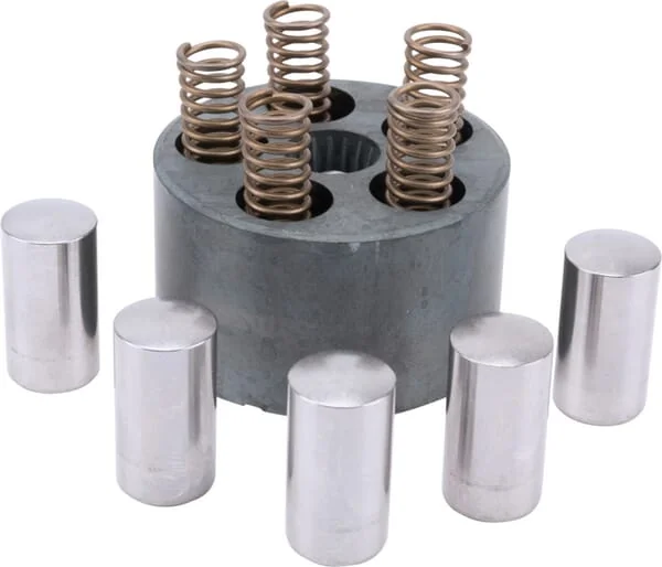 Etesia - ET28801 - Piston Pump