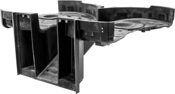 Etesia - ET29001 - Central Mower Deck