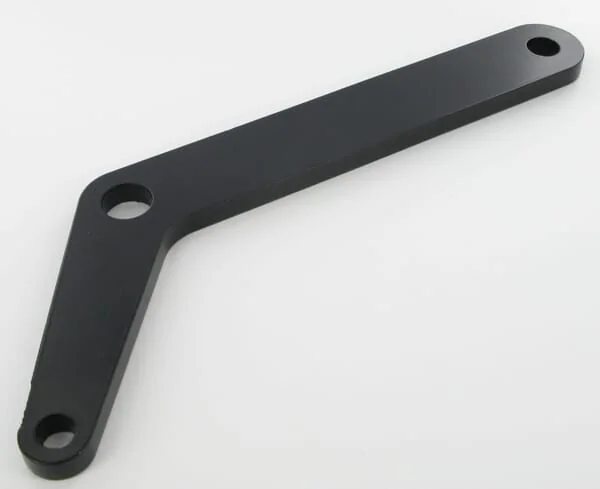 Etesia - ET29203 - Front Cutting Height Arm