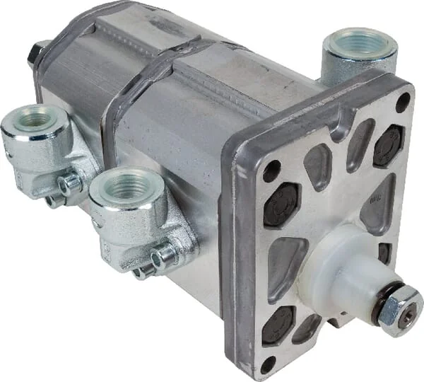 Etesia - ET29438 - Double Gear Wheel Pump