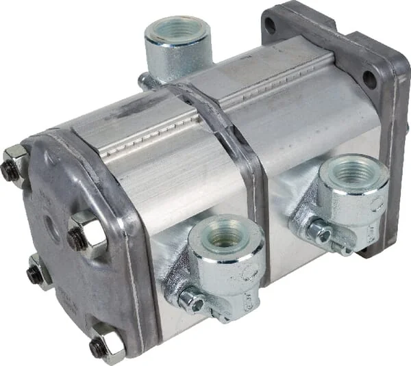 Etesia - ET29438 - Double Gear Wheel Pump