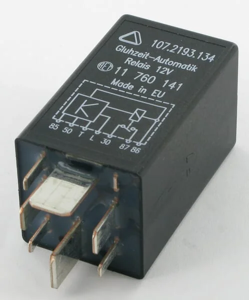 Etesia - ET29484 - Pre-Fire Relay