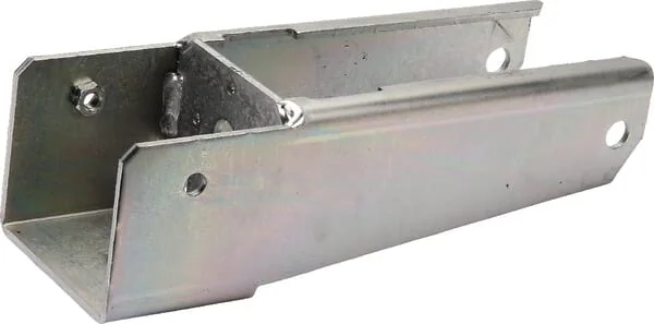 Etesia - ET29606 - Console Frame Assembly