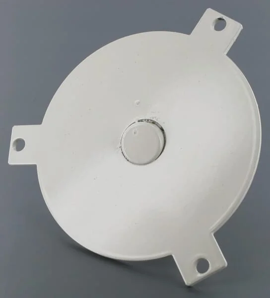 Etesia - ET29806 - Warning Light Bracket