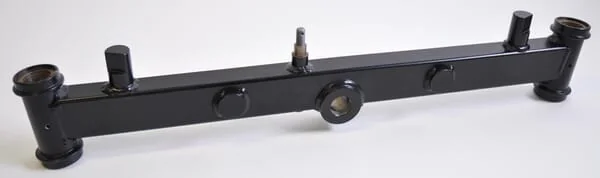 Etesia - ET29811 - Front Axle