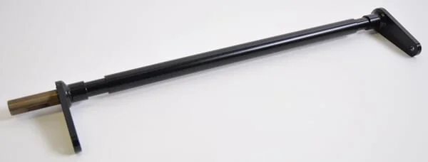 Etesia - ET29821 - Front Axle