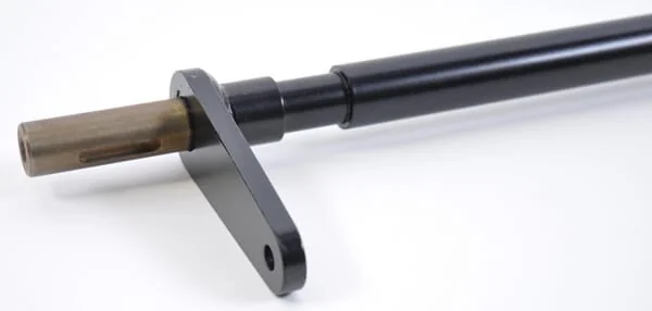 Etesia - ET29821 - Front Axle