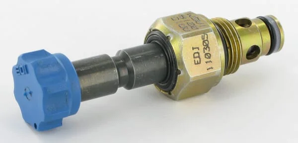 Etesia - ET29987 - Solenoid Valve Distributor