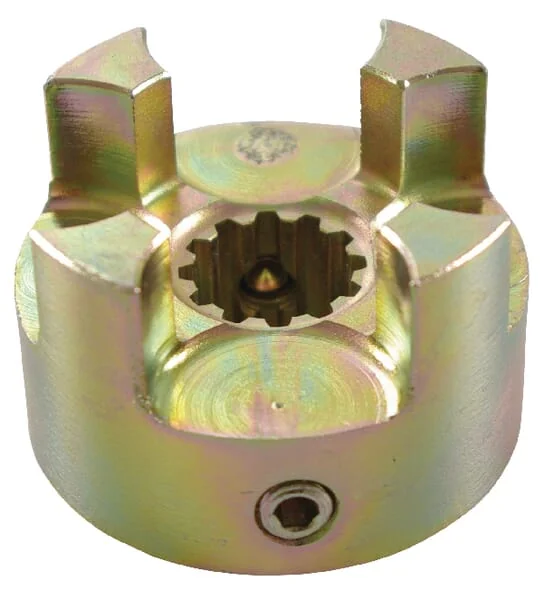 Etesia - ET29988 - Spline Bore Hub