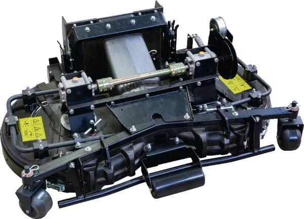 Etesia - ET30136 - Mower Deck CPL124