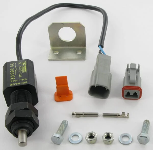 Etesia - ET30154 - Push Switch Kit
