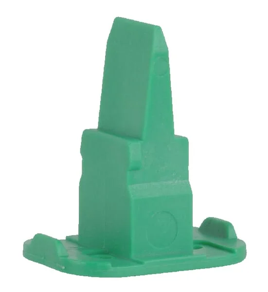 Etesia - ET30191 - Wedge 4 Way Male Connector