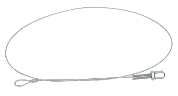 Etesia - ET30374 - Throttle Cable