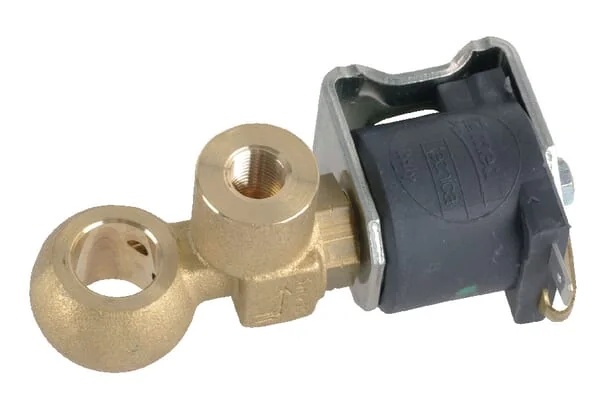 Etesia - ET30507 - Fuel Shut Off Valve