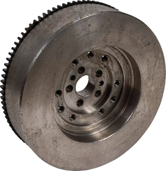 Etesia - ET30523 - Flywheel