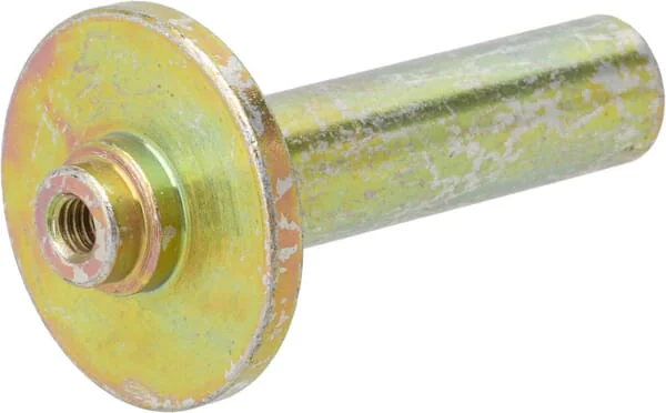Etesia - ET31046 - Pulley Shaft