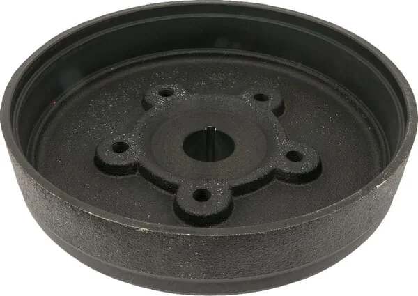 Etesia - ET31356 - Brake Drum