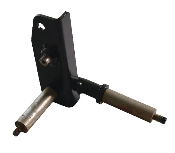 Etesia - ET31581 - Stub Axle LH