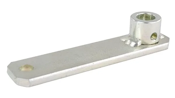 Etesia - ET31675 - Corner Pedal