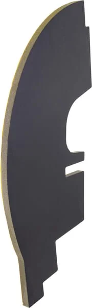Etesia - ET32021 - Sound Insulation