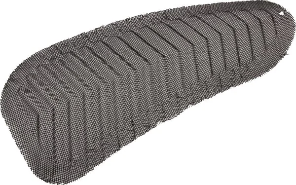 Etesia - ET32103 - Grille Lh