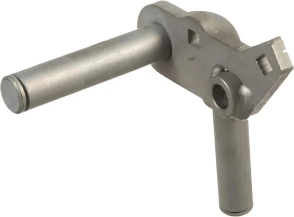 Etesia - ET32371 - Stub Axle, Left