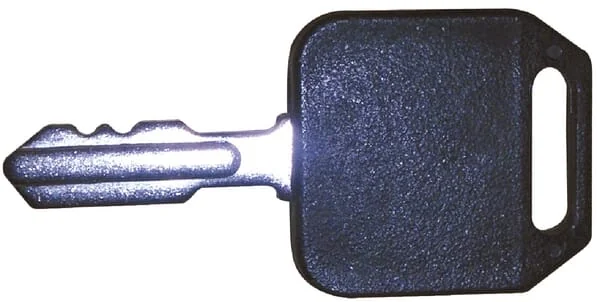 Etesia - ET33216 - Ignition Key