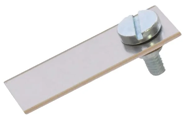 Etesia - ET33346 - Blade Tip