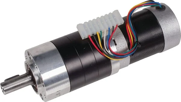 Etesia - ET33354 - Wheel Motor