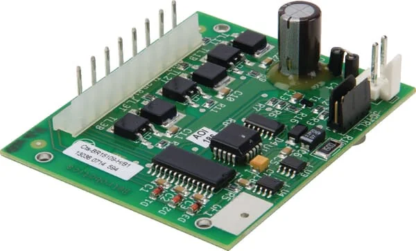 Etesia - ET33368 - Control Unit Drive