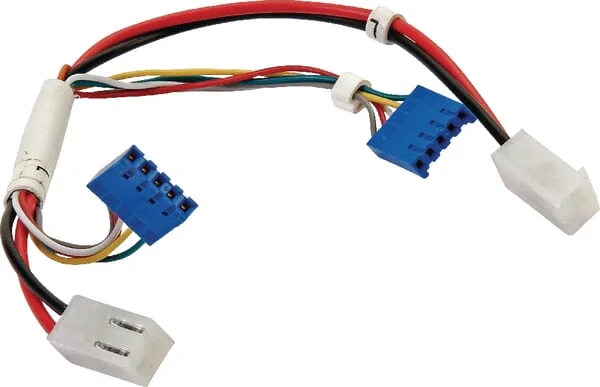 Etesia - ET33448 - Cable For Left Wheel