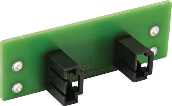 Etesia - ET33484 - Track & Trace Card & Scope