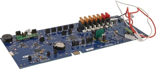 Etesia - ET33493 - Set, New Signal Cards