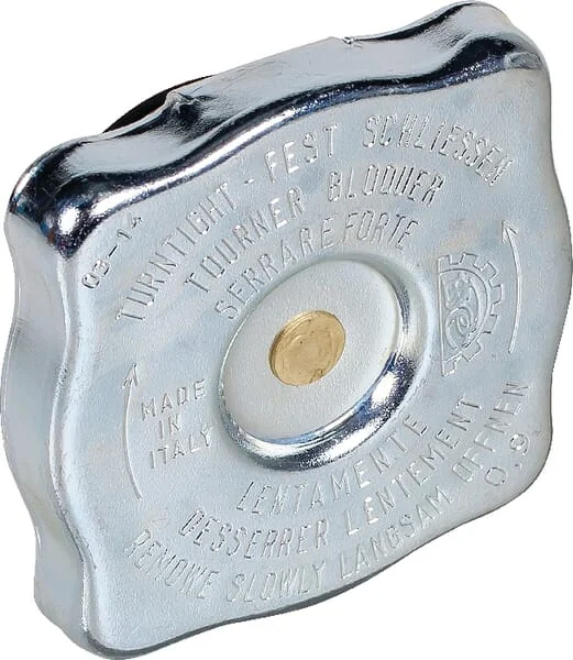 Etesia - ET34033 - Radiator Cap