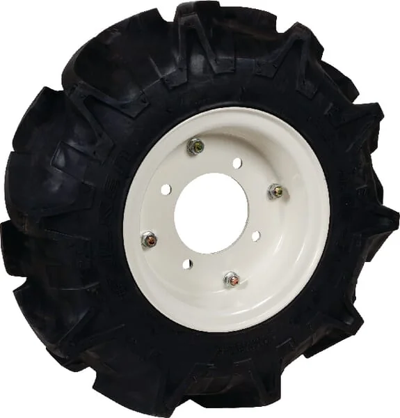 Etesia - ET34267 - Front Wheel 8"