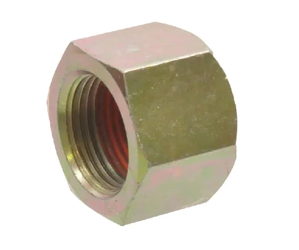 Etesia - ET34292 - Nut M20