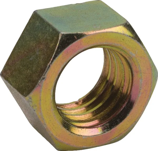 Etesia - ET34294 - M10 Nut, Anticlockwise Pitch