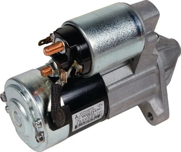 Etesia - ET34544 - Starter Motor 1.2 KW