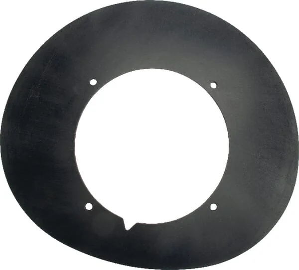 Etesia - ET34811 - Wheel Catch Flap, Outer, Front