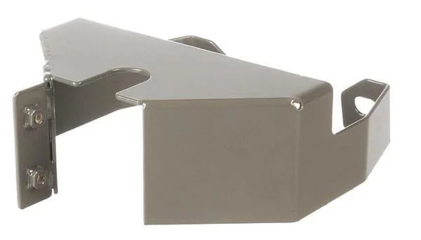 Etesia - ET34814 - Protection Shield, Left