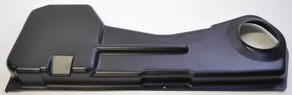 Etesia - ET35127 - Belt Cover