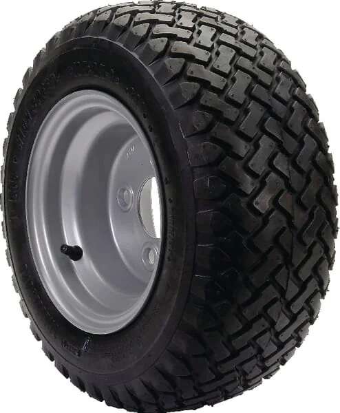 Etesia - ET35201 - Front Wheel 16" CPL