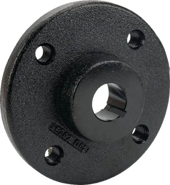 Etesia - ET35202 - Front Wheel Hub